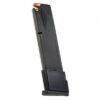 Beretta 92FS, Cx4 Storm 9mm 20-Round Steel Magazine