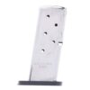 Beretta Nano 9mm 6-Round Stainless Steel Magazine