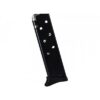 Bersa Thunder 380 .380 ACP 7-Round Matte Black Magazine with Finger Rest
