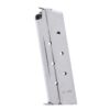 Check-Mate 1911 10mm 8-Round Stainless Steel Magazine