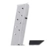 CMC Products Classic 1911 10mm 9-Round Magazine w/ Base Pad