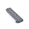 CMC Products Classic Series 1911 .45 ACP 7-Round Blued Steel Magazine With Pad