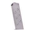 CMC Products Match Grade 1911 .45 ACP 8-Round Stainless Steel Magazine
