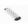 CMC Products Match Grade Full-Size 1911 9mm 9-Round Stainless Steel Magazine With Pad