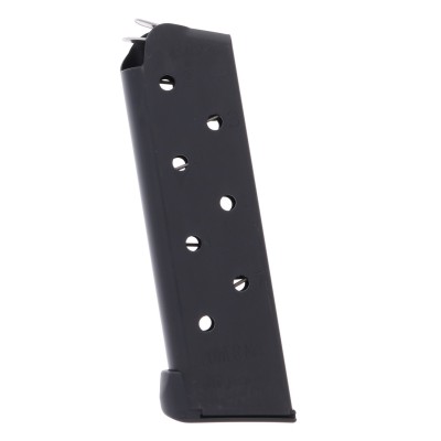 CMC Products Power Mag 1911 Compact .45 ACP 8-Round Black Oxide Magazine
