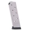 CMC Products RPM Full-Size 1911 .45 ACP 8-Round Stainless Steel Magazine