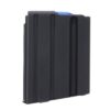 CPD AR-15 .204 Ruger 5-Round Stainless Steel Magazine