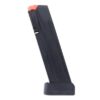 CZ P-09 9mm 21-Round Magazine w/ +2 Base Pad
