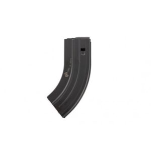 Duramag AR-15 6.8mm SPC 28-Round Stainless Steel Magazine