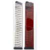 ETS 10mm 30-Round Extended Magazine for Glock 20 Pistols