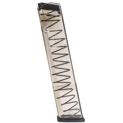 ETS .40 S&W, 170 Comp Mag 24-Round Magazine for Glock 22 Pistols