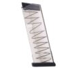ETS 9mm 9-Round Magazine for Glock 43 Pistols