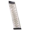 ETS Extended 9mm 12-Round Magazine for Glock 43 Pistols