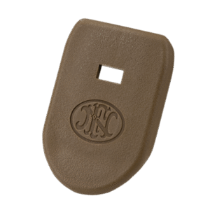 FN FNS Compact, FNX 9mm, .40 S&W Magazine Base Pad