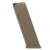 Glock 19X 9mm 17-Round Factory Magazine