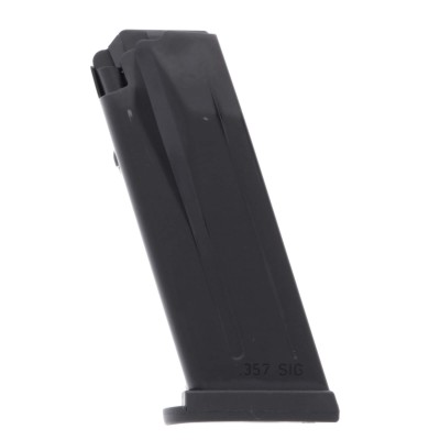 HK P2000SK Sub Compact 357 SIG 9-Round Magazine