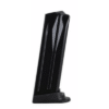 HK USP Compact, P2000 .357 SIG 12-Round Blued Steel Magazine With Finger Rest