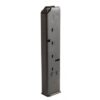 IWI US UZI Pro 9mm 25-Round Steel Magazine Black