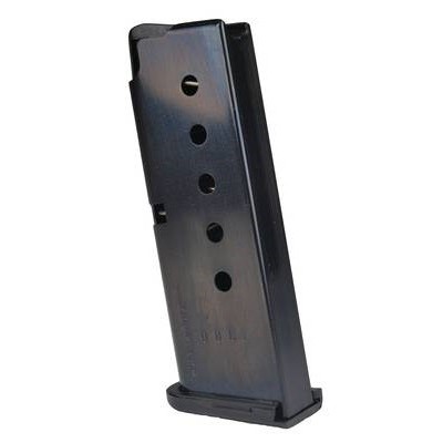 Kel-Tec P3AT .380 ACP 6-Round Magazine