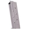 Kimber 1911, 10mm Stainless Steel 8-round Magazine