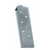 Kimber 1911 .45 ACP Stainless Steel COMPACT 7-round magazine