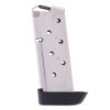 Kimber Micro 9, 9mm Stainless Steel 7-round Magazine