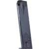 Mec-Gar Ruger P85/89/93/94/95/PC9 9mm 20-Round Blued Steel Magazine