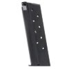 Metalform Standard 1911 Government, Commander .38 SUPER, Cold Rolled Steel (Welded Base & Round Follower) 9-Round Magazine