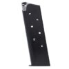 Metalform Standard 1911 Government, Commander .45 ACP Cold Rolled Steel (Welded Base & Round Follower) 7-Round Magazine