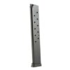 ProMag 1911 .45 ACP 15-round Government, Commander Magazine Blued Steel