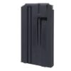 ProMag AR-15 .223/5.56 5-round Blued Steel Magazine