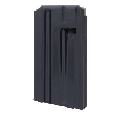 ProMag AR-15 .223/5.56 5-round Blued Steel Magazine