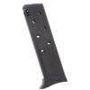 ProMag Bersa 383A, Series 95, Thunder 380, Firestorm .380 ACP 7-Round Steel Magazine