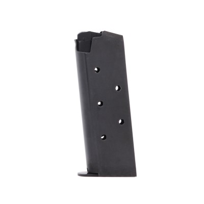ProMag Colt Mustang & Pocketlite .380 ACP 6-round Magazine Blued Steel