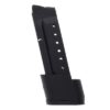 ProMag Smith & Wesson Shield .40 S&W 9-Round Blue Steel Magazine