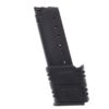 ProMag Springfield Armory XDS .45 ACP 8-Round Blue Steel Magazine
