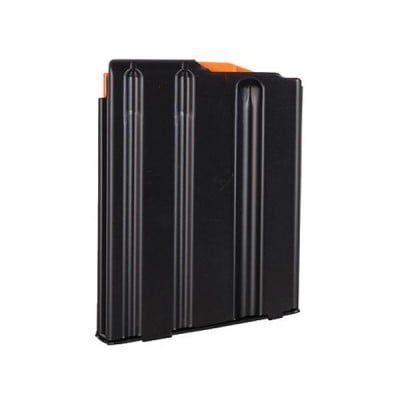 Remington R-15 VTR AR-15 .223/5.56 5-Round Steel Factory Magazine