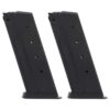 Ruger-57 5.7x28mm 20-Round Magazine 2-Pack