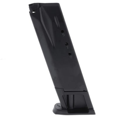 Ruger SR40 .40 S&W 10-Round Magazine