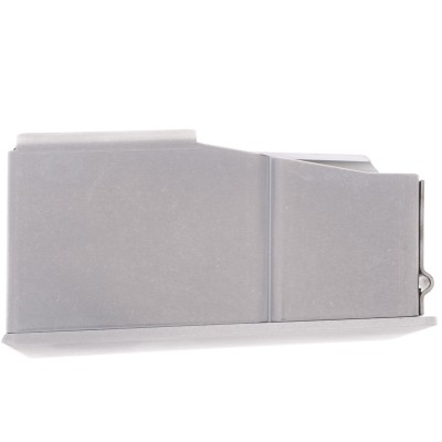 Sako 85, Medium Action, 25-06 Rem, 6.5x55 SE, 270 Win, 7x64, 30-06 Sprg, 9.3x62, 9.3x66 Sako 5-Round Stainless Steel Magazine
