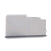 Sako 85, Small Action, 22-250 Rem, 243 Win, 260 Rem, 7mm-08 Rem, 308 Win, 338 Federal 5-Round Blued Steel Magazine