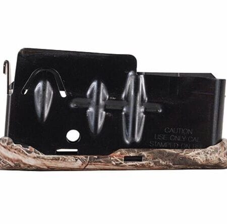 Savage Arms 12,14,16C 6 Norma BR 4-Round Magazine