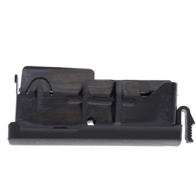 Savage Arms Savage Axis 55233 Short-Action 4-Round Rifle Magazine