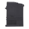 SGM Tactical Saiga 308/7.62 10-Rounds Polymer Black Magazine