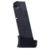 Sig Sauer P224 .40 S&W, .357 SIG 12-Rounds Magazine Steel