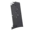 Sig Sauer P290 .380 ACP 6-Round Magazine w/ Finger Rest