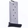 Sig Sauer P938 9mm 7-Round Steel Magazine