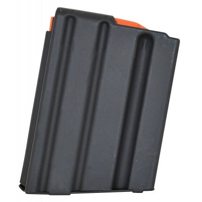 Smith & Wesson M&P15 .223/5.56 5-Round Aluminum Magazine