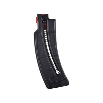 Smith & Wesson S&W M&P 15-22 22 Long Rifle 25-Round Polymer Factory Magazine