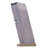 Smith & Wesson S&W M&P Compact .45 ACP 8-Round FDE Magazine